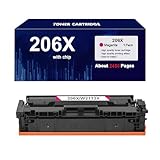 [Compatibilité imprimante] – 100 % compatible avec HP Color Laserjet Pro MFP M255dw M255nw M283fdw M283fdn M282nw.