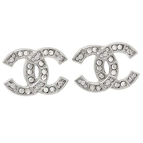 シャネル ピアス シルバーの人気商品 通販 価格比較 価格 Com