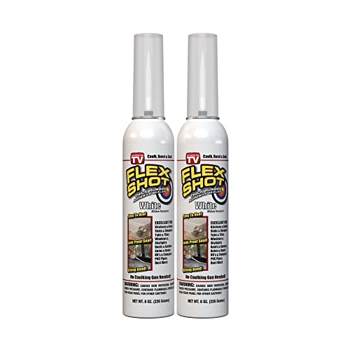 Is Flex Seal Safe To Use On An RV Roof? RV Talk