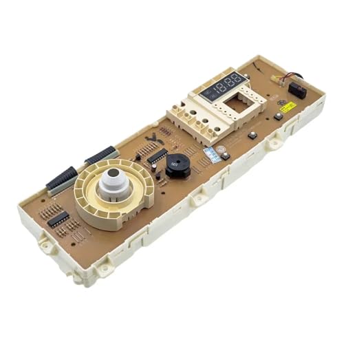 Module d'affichage PCB 6870EC9286A pour cycles stables - 5