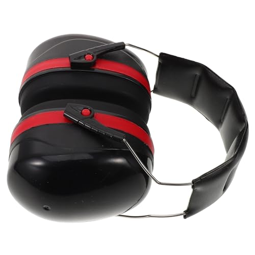 JOINPAYA Auriculares De Protección Ajustables Para Bateristas Reducción De Aislamiento Acústico Para Práctica De Percusión Diseño