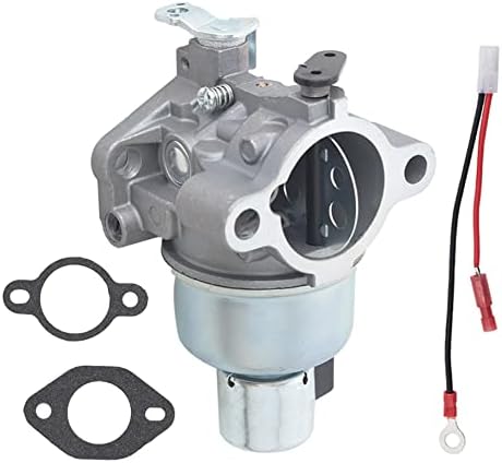 Carburatore 20853 33-S Per Motori Kohler Courage SV470 Sv480 Sv530 Sv540 Sv590 Sv591 Sv600 Sv601 Sv610 Sv620 Sv530s Sv540s Cv490 Cv492 Cv493 117 S 85482101 - Foto 3