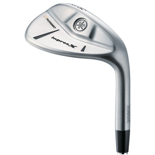 ヤマハ　ウェッジ Amazon | YAMAHA(ヤマハ) inpresX V FORGED ウエッジ TourAD-75 (S) 52