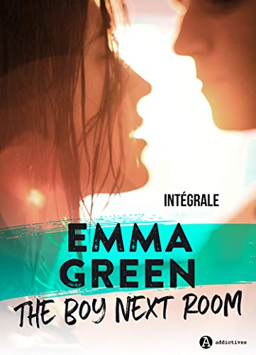 The Boy Next Room - Intégrale The Boy Next Room - Intégrale