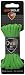 SOF SOLE 45 Inch Oval Lace, Green