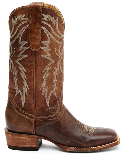 Idyllwind Women's Brash Western Boot Broad Square Toe - Biwfa21p32