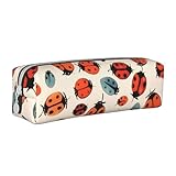 Polyvalente et portable : cette trousse est parfaite pour divers environnements tels que l'école, le bureau, les voyages ou une utilisation quotidienne. Sa petite taille le rend pratique à transporter dans un sac à dos, un sac à main, ou même pour une utilisation comme trousse de maquillage.