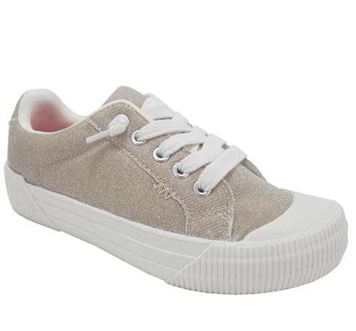 Jellypop Women's Energy Natural/Medium / 8