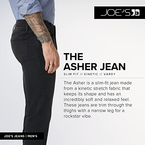 Image of Joe's Jeans Men's The Asher, Vardy, 29