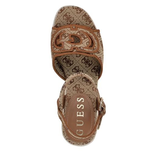 GUESS Women's Formaly Heeled Sandal2