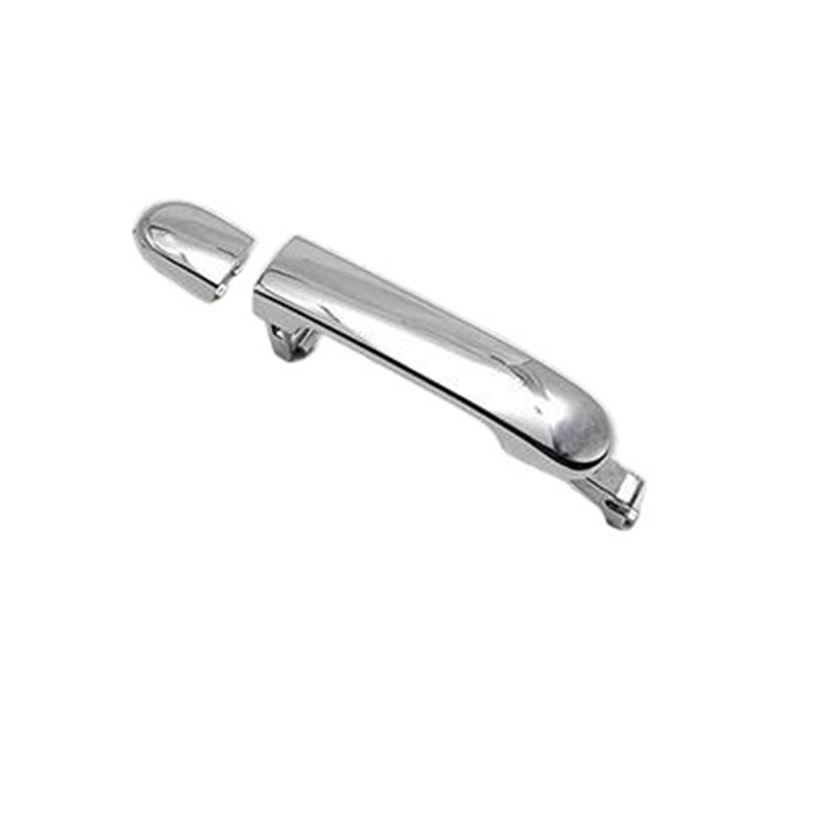 Zhqdrcy One Color Door Open Handles For Nissan For Tiida For Livina For Versa For Latio Car Door Handles