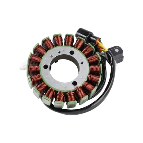 Bobina de estator de 104 mm con encendido estable para E4