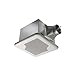 Delta Breez SIG80M Signature 80 CFM Exhaust Fan with Motion Sensor and Delay Timer