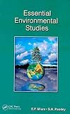 By x Essential Environmental Studies Hardcover - October 2008
