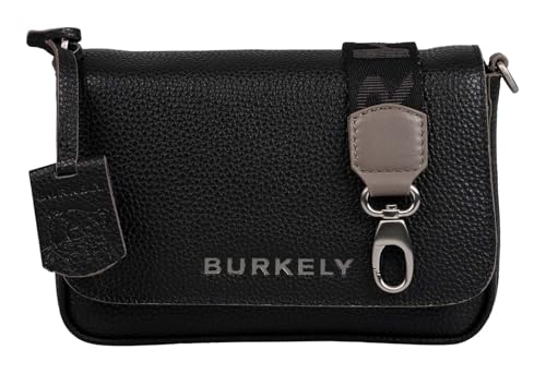 Sac en cuir Burkely Soft Skylar finitions premium et design intemporel