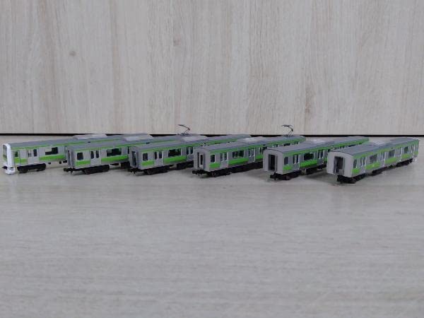 Amazon | TOMIX 98716.98717 E231系500番台 山手線 基本＋増結 11両