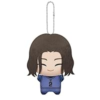 ブルーロック ちびぐるみ vol.1 久遠渉