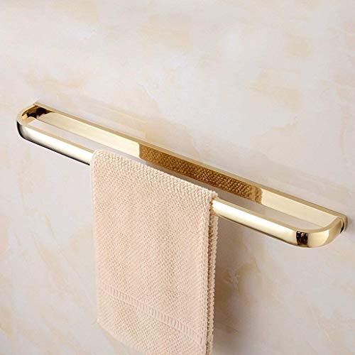 Porte-serviette simple et rack mural de rangement pour douche ou évier - 3
