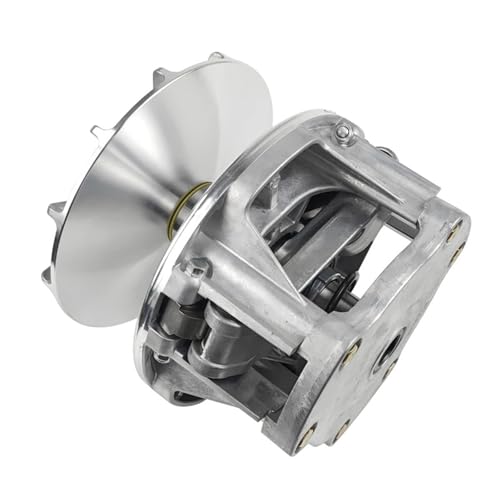 Embrague primario Polaris RZR 1000 XP que elimina tirones mediante cojinete bidireccional
