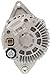 Alternator Fits 2.0 2.0L 2.4 2.4L Jeep Patriot 07 08 09 10 11 12 13 4801323AD