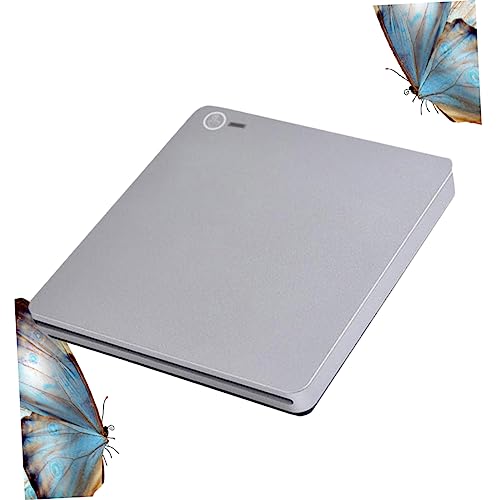Quemador externo ultradelgado de DVD Angoily miniatura 2