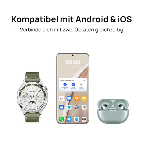 HUAWEI FreeBuds Pro 3 Kopfhörer