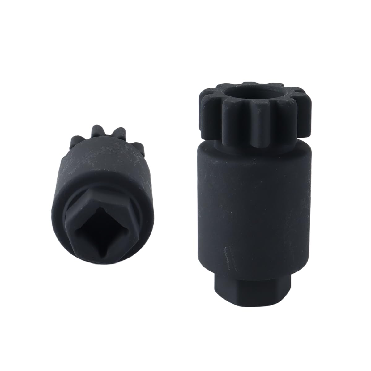 Schwungrad-Drehwerkzeug, Kurbel-Drehwerkzeug für Volvo Mack D11 D13 D16 MP7 MP8 MP10 2008–2020 88800014 88840317, Reparatur schwerer Lkw
