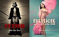 Algopix Similar Product 13 - Burlesque and the Art of the