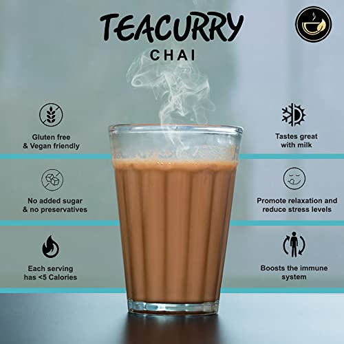 Just Vedic Paan Chai (100 Gm) - Kadak Paan Chai with Goodness of Paan | Premium Assam Tea Black Tea