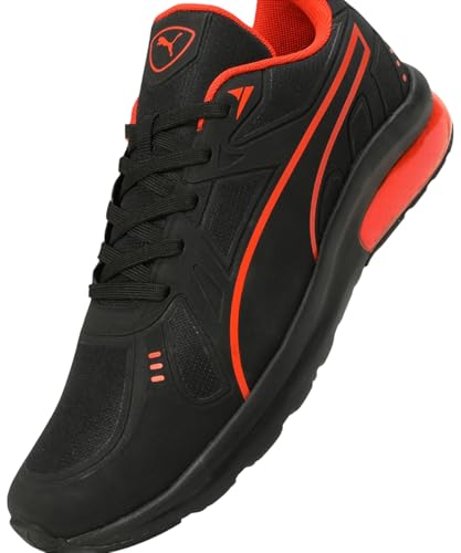 Image of Puma Mens Voltspike Sneaker