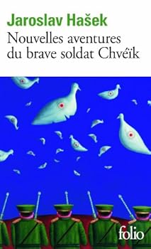 Paperback Nouv Avent Du Soldat Ch [French] Book