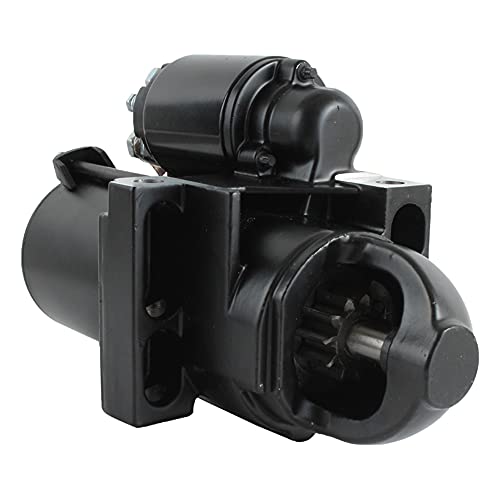 Démarreur pour Mercruiser Black Scorpion SKI et 350 Mag MPI Alpha Bravo