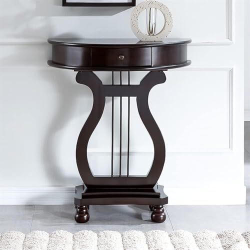 Muebles Auxiliares de Salon Cerezo Marca Generic