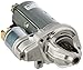 Produktbild VALEO 432644 Starter Nennleistung: 2 kW Stop & Start: NO Zähnezahl: 11 zähne Spannung: 12 V Drehrichtung: CLOCKWISE