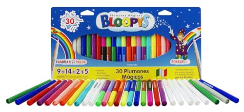 Recopilación de Plumones magicos los 5 mejores. 2 Recopilación de Plumones magicos los 5 mejores. 2