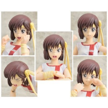 Amazon.co.jp: グッとくるフィギュアコレクション46 タカヤ ノリコ 