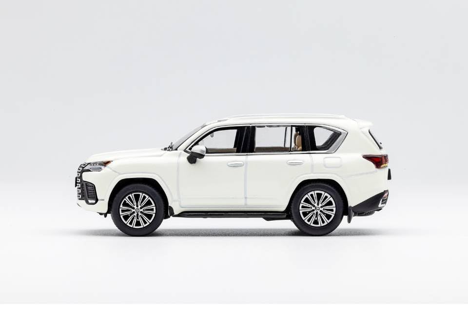 Amazon | ゲインコーププロダクツ(Gaincorp Products) 1/64 Lexus