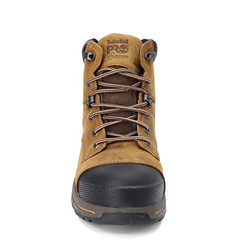 Timberland PRO Men's, Helix HD 6 inch Work Boot3
