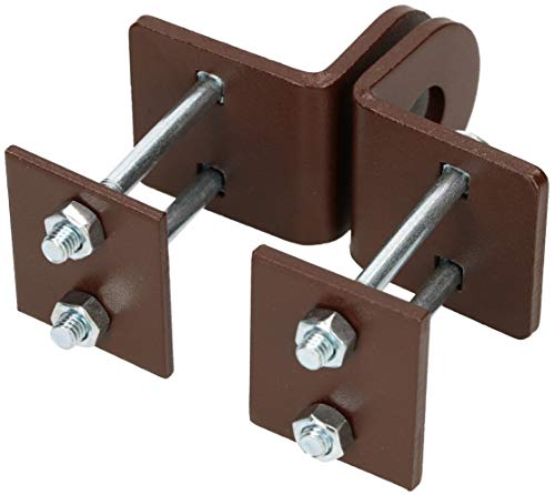 Image of KOTARBAU 05907465903585 40mm Brown Hasp