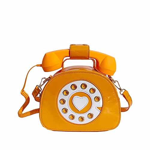 Sac à main téléphone poignée supérieure pour rompre la monotonie mode