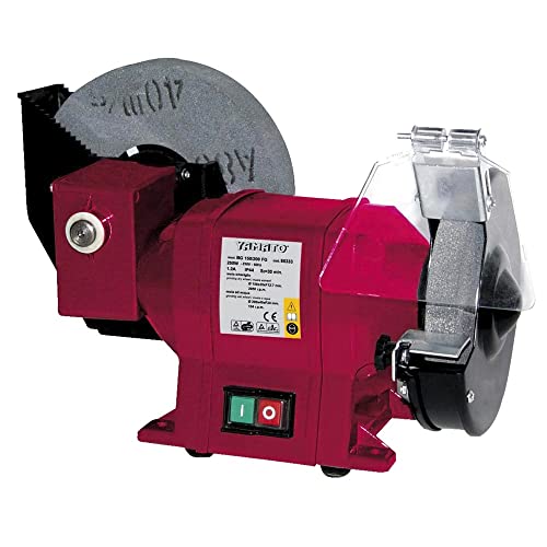 Yamato - Esmeriladora/Afiladora 150/200 mm.