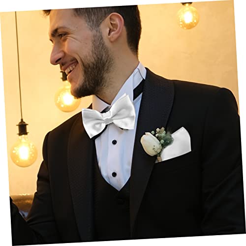 Set de Pajarita y Fajín para Hombre miniatura 7