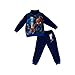 Ensemble Jogging Spiderman Marvel (7 Ans)