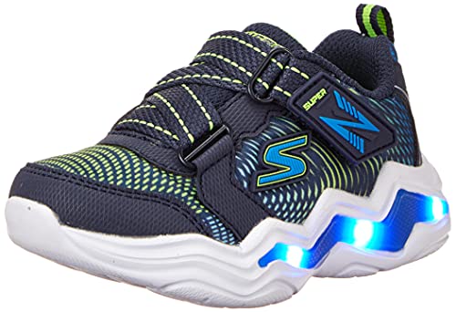 Skechers Boy's 400126n Sneaker