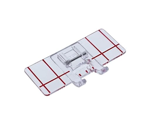 Janome Border Guide Foot Fb (Cat D)