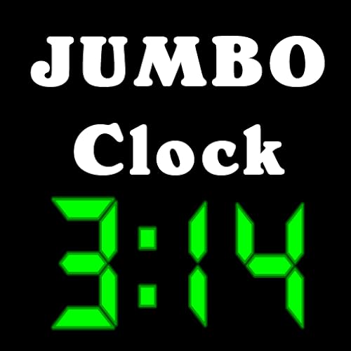 Jumbo Clock - //medicalbooks.filipinodoctors.org