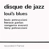  My Funny Valentine (feat. Louis Petrucciani, Sangoma Everett, Tony Petrucciani)