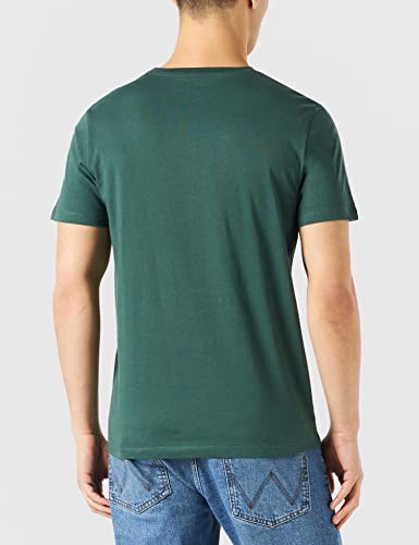 Jack & Jones Jormate Tee SS Crew Neck Fst Canotta