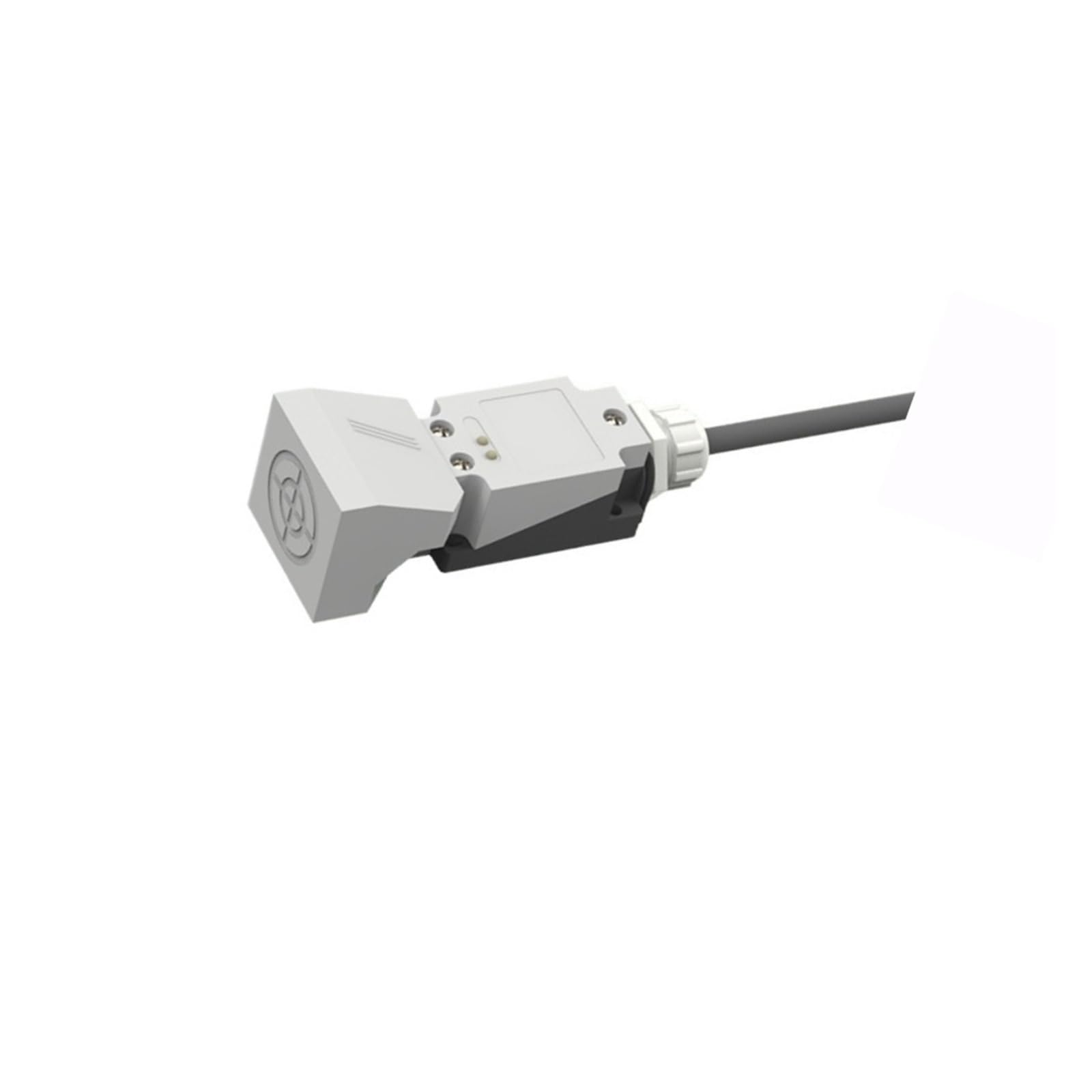 Capteur de proximité inductif BPQ50-K40D2 40mm 2 fils DC10-60V détecteur Q50 NC
