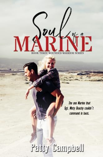 Soul of a Marine